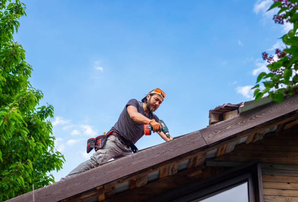 Best Commercial Roofing Services  in Leisure World, MD