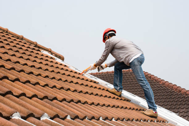 Best Emergency Roof Repair Services  in Leisure World, MD