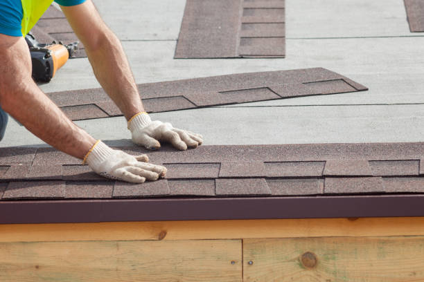 Best Roof Leak Repair  in Leisure World, MD